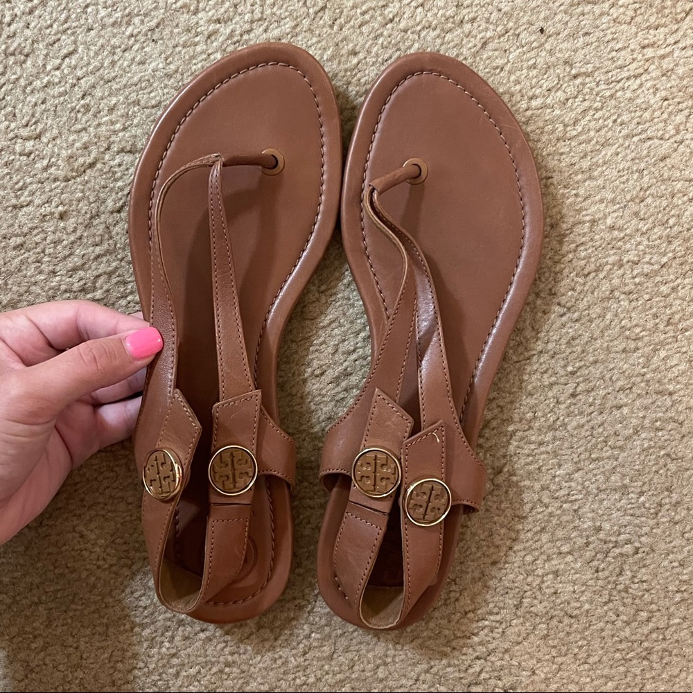 Tory Burch sandals